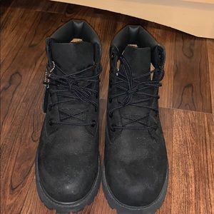 Timberland Boots